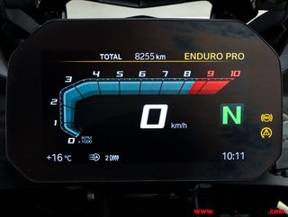 BMW F 850 GS 40 ANIVERSARIO ¿A2?