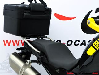 BMW F 850 GS 40 ANIVERSARIO ¿A2?