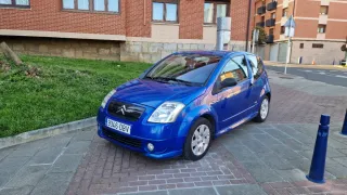 Citroen C2 2005