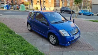 Citroen C2 2005