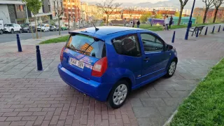 Citroen C2 2005