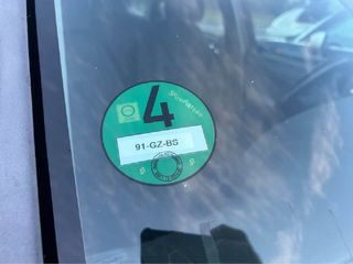 Saab 9-3 2.0 Turbo SE Año 2001 186.000 km. Muy cui