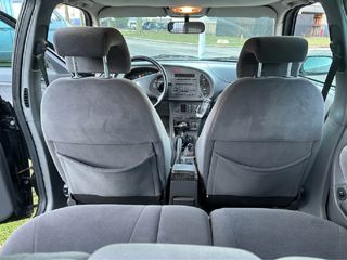 Saab 9-3 2.0 Turbo SE Año 2001 186.000 km. Muy cui