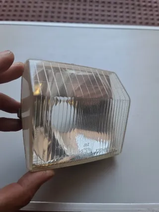 Faro Peugeot St Rápido