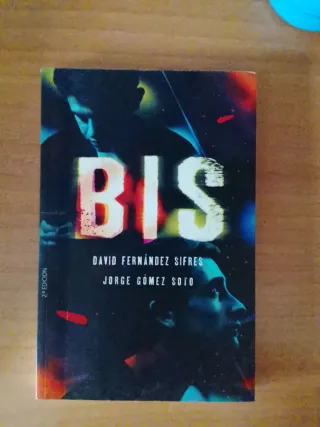 Libro BiS