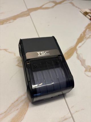 Impresora TSC Alpha-2R Portátil