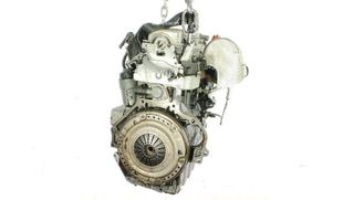 Motor completo opel x20dth vectra b (j96) 20078423