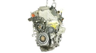 Motor completo opel x20dth vectra b (j96) 20078423