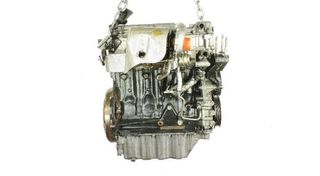Motor completo opel x20dth vectra b (j96) 20078423