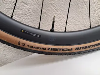 Factor Ostro Gravel