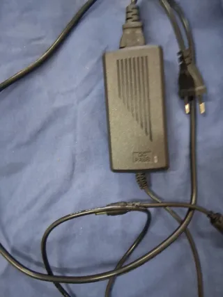 Adaptador AC/DC W-T5000 12V 5A