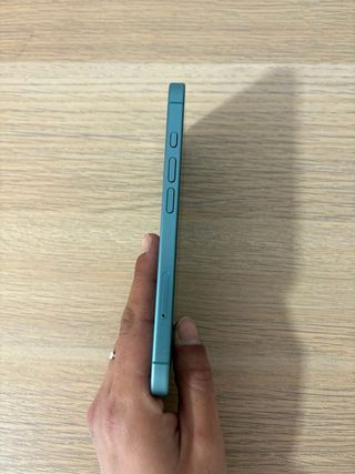 iPhone 16 128GB Verde