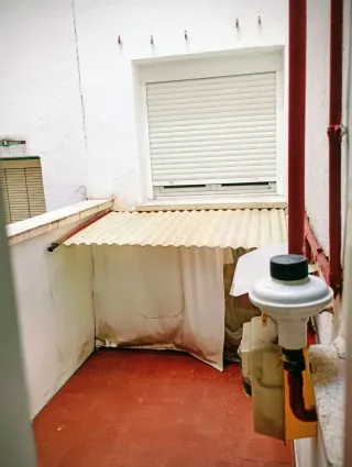 Estupendo piso en Getafe.