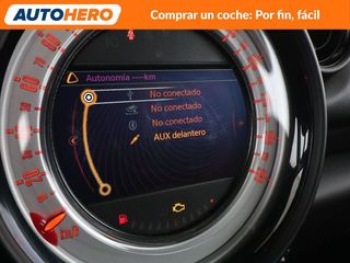 MINI Countryman Cooper D ALL4