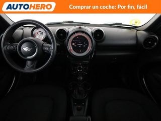 MINI Countryman Cooper D ALL4