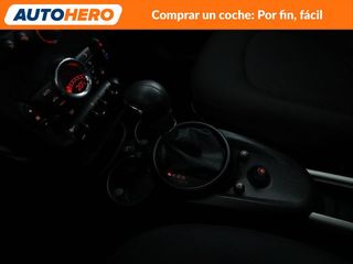 MINI Countryman Cooper D ALL4