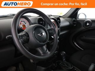 MINI Countryman Cooper D ALL4