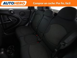 MINI Countryman Cooper D ALL4