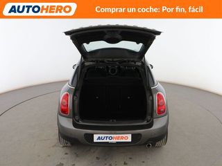 MINI Countryman Cooper D ALL4