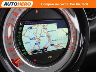 MINI Countryman Cooper D ALL4