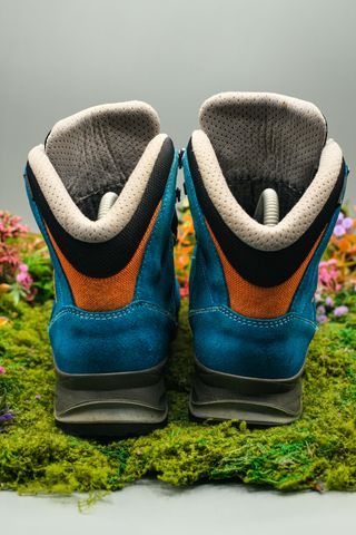 Lowa Badia Gore Tex GTX Donna 38 | Scarpe da Trek