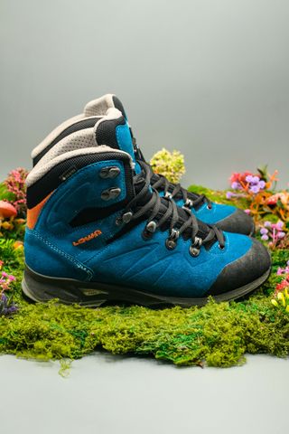 Lowa Badia Gore Tex GTX Donna 38 | Scarpe da Trek