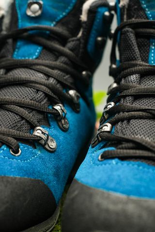 Lowa Badia Gore Tex GTX Donna 38 | Scarpe da Trek