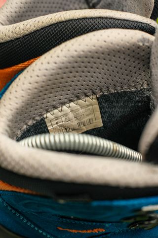 Lowa Badia Gore Tex GTX Donna 38 | Scarpe da Trek