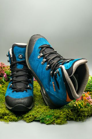 Lowa Badia Gore Tex GTX Donna 38 | Scarpe da Trek