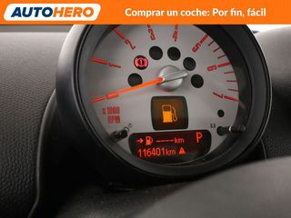 MINI Countryman Cooper D ALL4