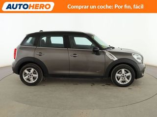 MINI Countryman Cooper D ALL4