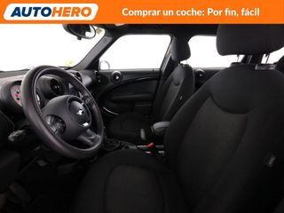 MINI Countryman Cooper D ALL4