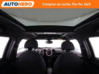 MINI Countryman Cooper D ALL4