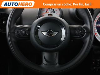 MINI Countryman Cooper D ALL4