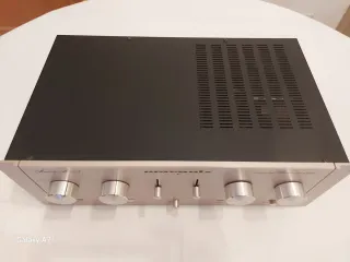 Amplificador Marantz Audion A-25