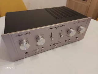 Amplificador Marantz Audion A-25