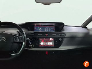 Citroën C4 Spacetourer PureTech 96KW (130CV) S&S 6v Feel