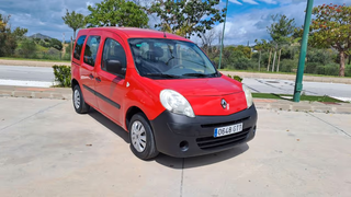 Renault Kangoo 2010