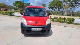 Renault Kangoo 2010