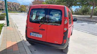 Renault Kangoo 2010