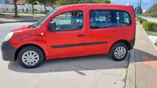 Renault Kangoo 2010