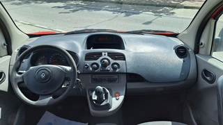 Renault Kangoo 2010