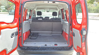Renault Kangoo 2010