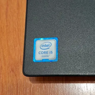 Ordenador Portatil  i5-6200u 15,6" 12gb Ram 240SSD