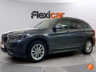 BMW X1 xDrive20dA