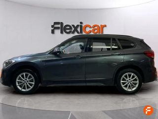 BMW X1 xDrive20dA