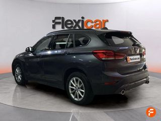 BMW X1 xDrive20dA