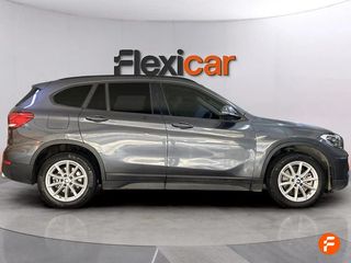 BMW X1 xDrive20dA