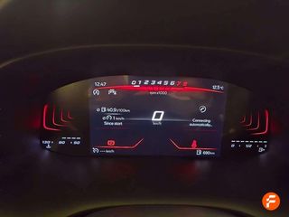 Seat Ateca 1.0 TSI 81kW (110CV) St&Sp Reference