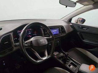 Seat Ateca 1.0 TSI 81kW (110CV) St&Sp Reference